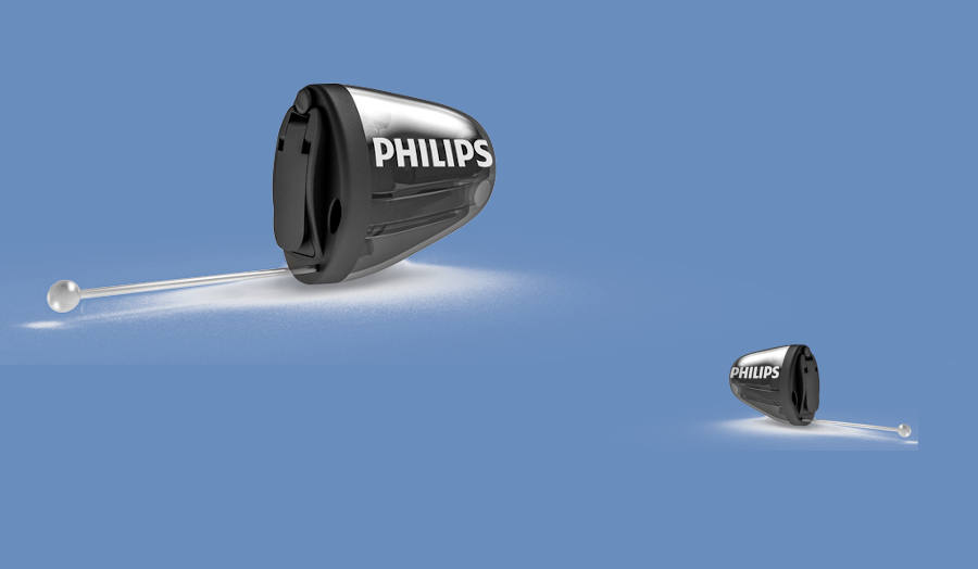 Audífonos inteligentes