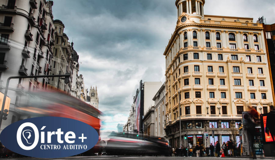 Día Mundial de Concienciación del Ruido