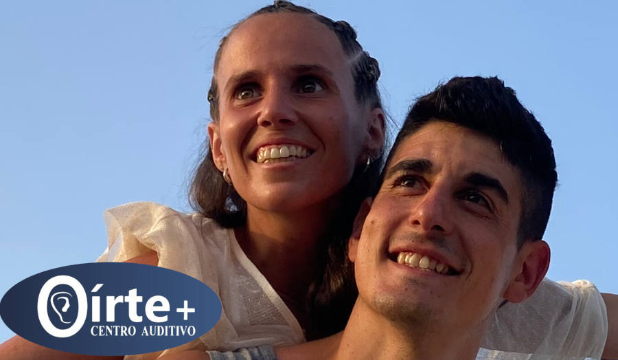 Personas con sordera