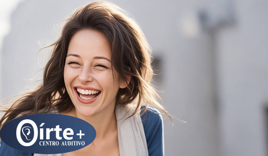 Cambiar de Audífonos en Oirte+