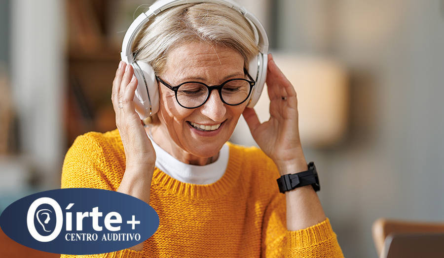 Daños auditivos provocados por la música