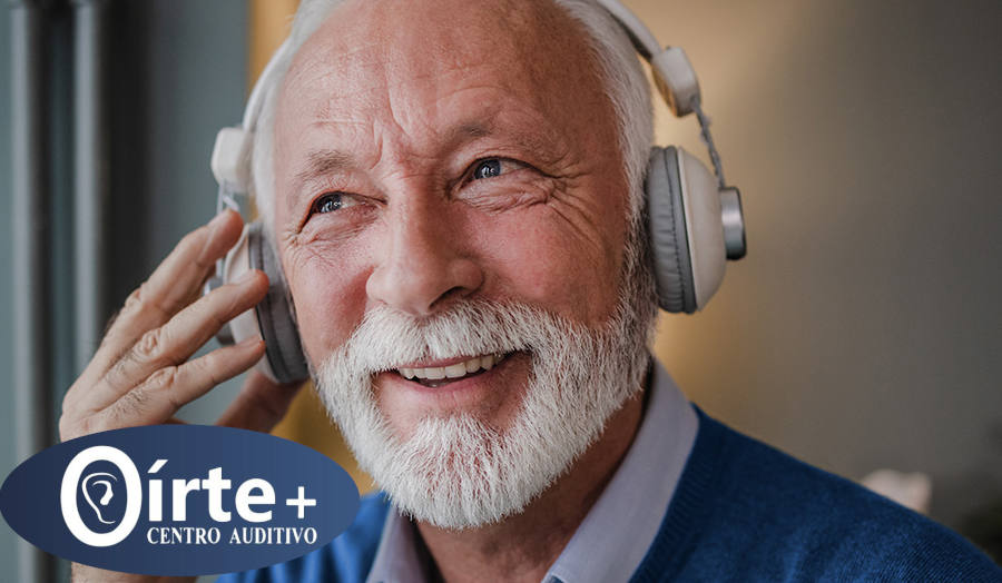 Si no oímos bien, no vivimos bien