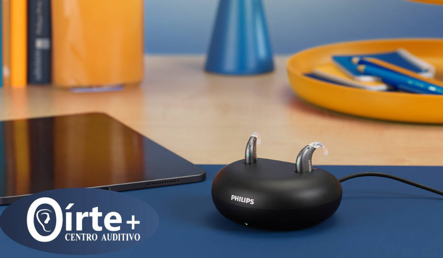 Audífonos Philips