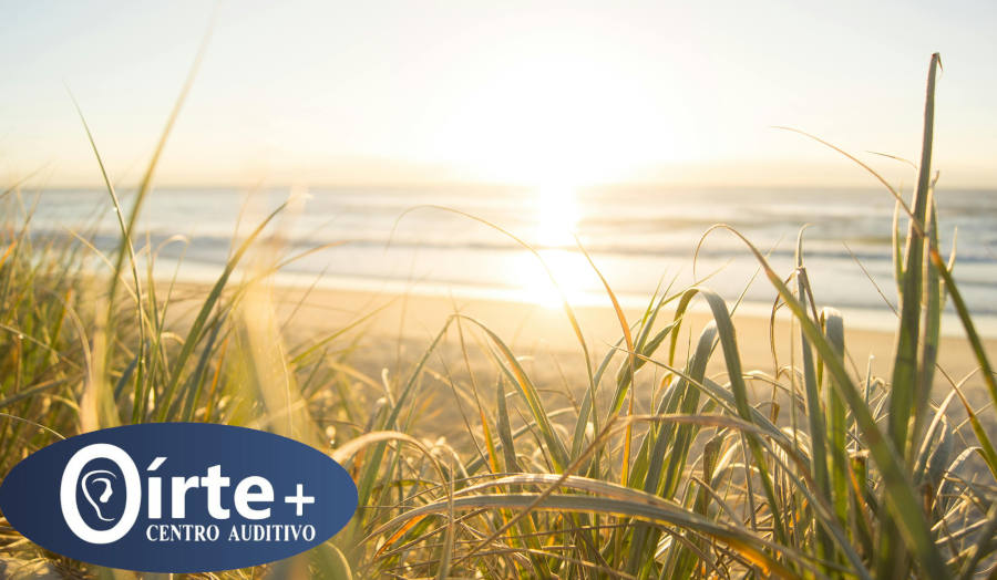 Oídos en verano