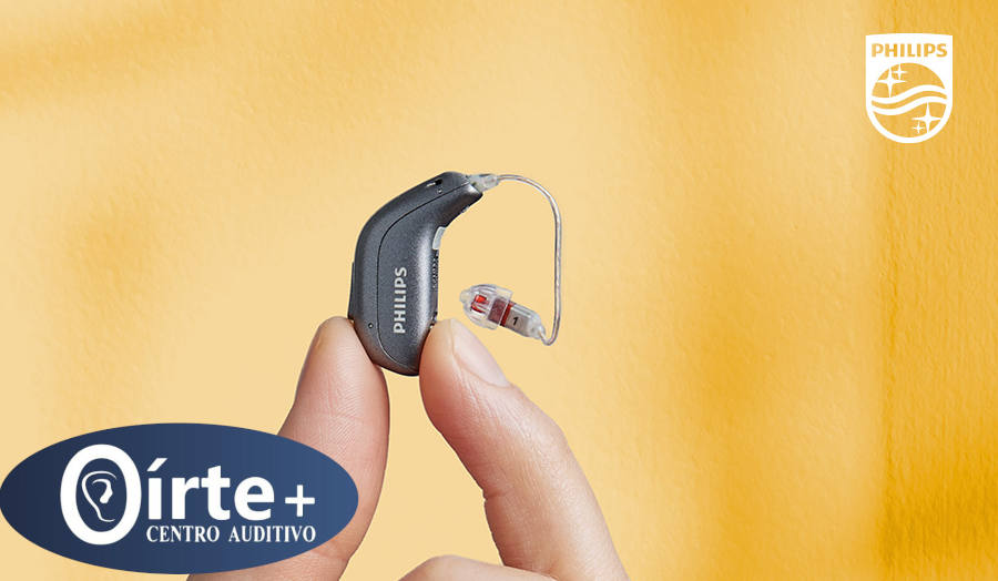 Cuidar los audífonos