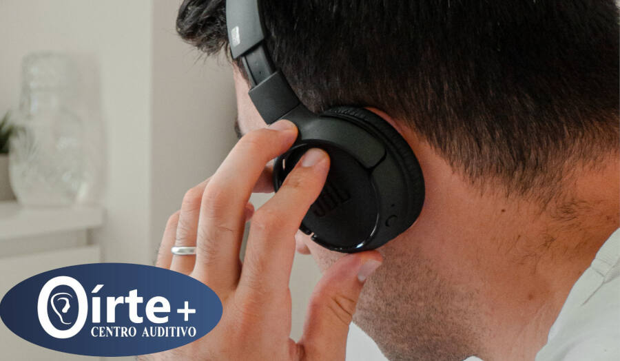 Auriculares