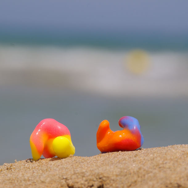 Tapones de Baño adaptados