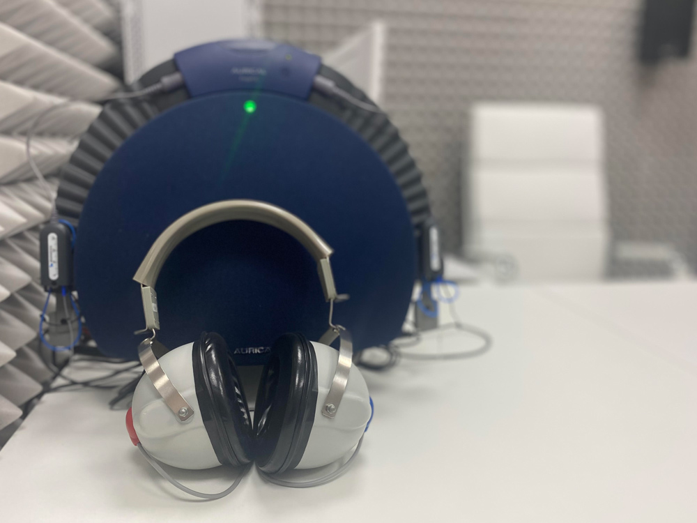 Profesionales Fonix Centro Auditivo