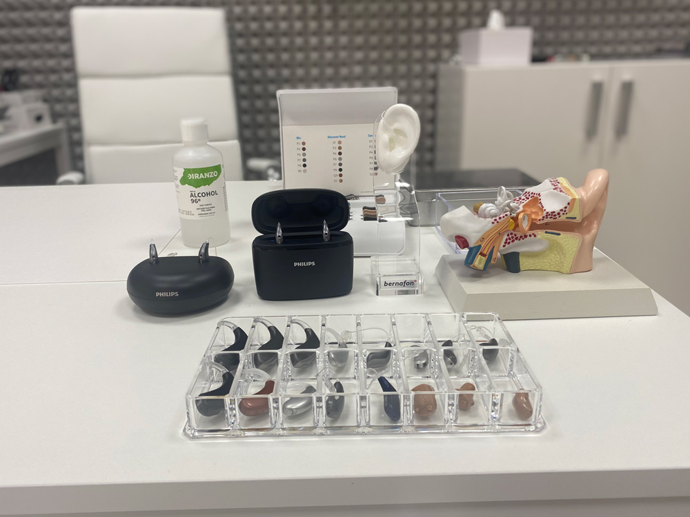 Fonix Centro Auditivo