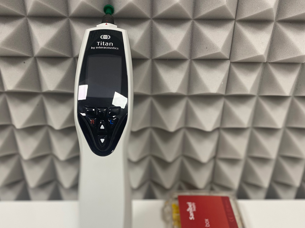 Fonix Centro Auditivo