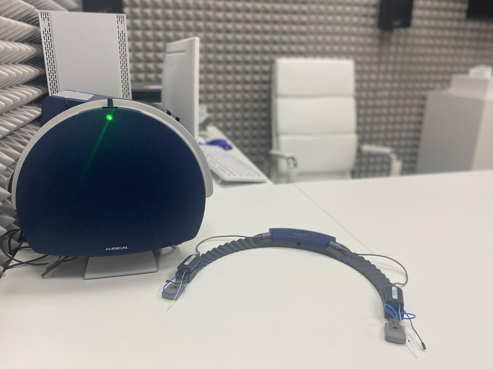 Fonix Centro Auditivo