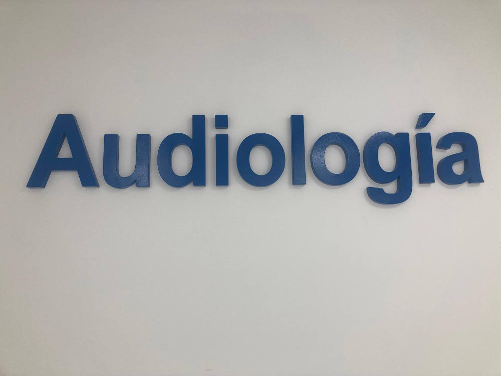 Centro Auditivo Oirte+ O Barco de Valldeorras, Ourense