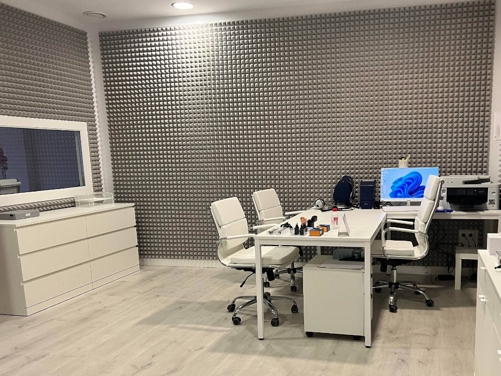 Centro Auditivo Oirte+ Medina del Campo