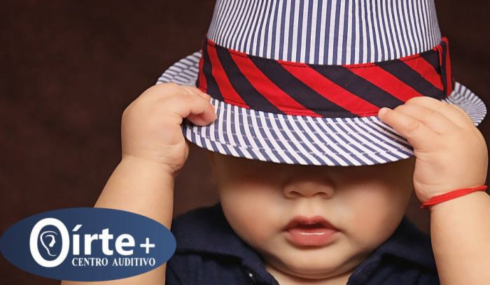 Niños y oídos