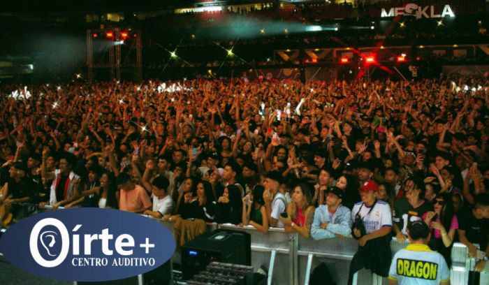 Conciertos