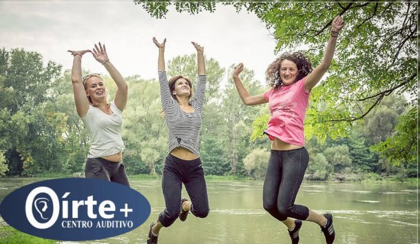 Consejos de Oirte+ para el cuidado de oídos