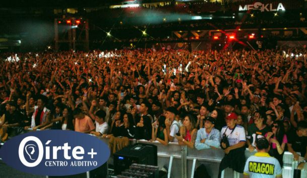 Conciertos
