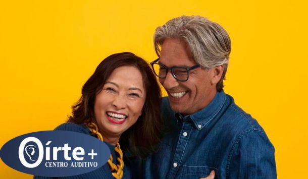 Celebra San Valentín de la mejor manera: con salud auditiva