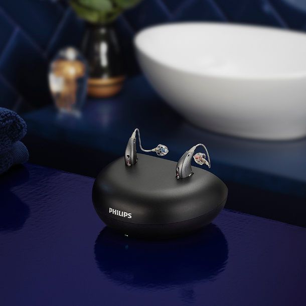 Audífonos Recargables en en Benavente - Zamora| Oirte+