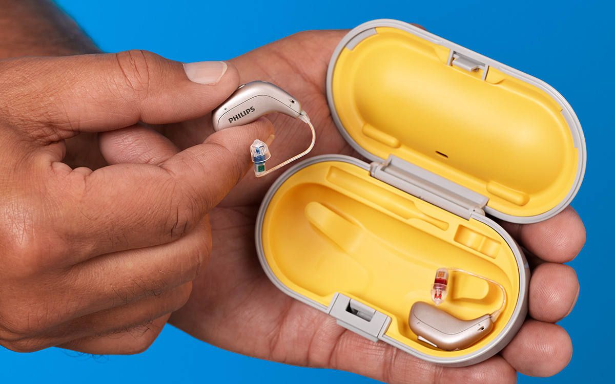 Oirte+ Centro Auditivo