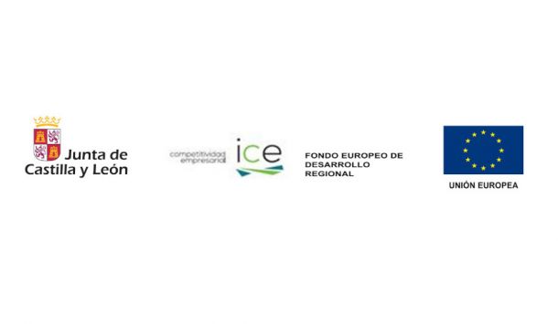 Proyecto financiado por FEDER:  Centro Auditivo de Benavente