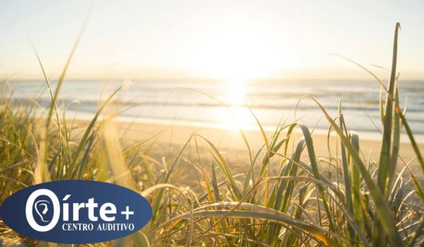 Oídos en verano