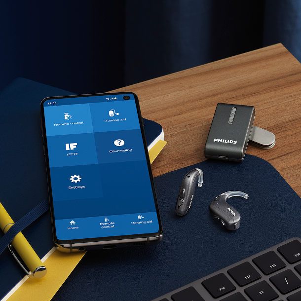 Accesorios Audífonos en Benavente - Zamora| Oirte+