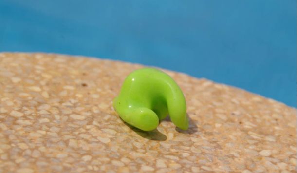 Tapón de baño
