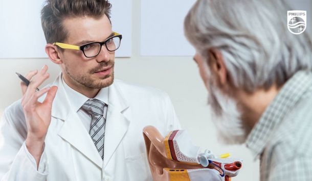 Solución a la presbiacusia