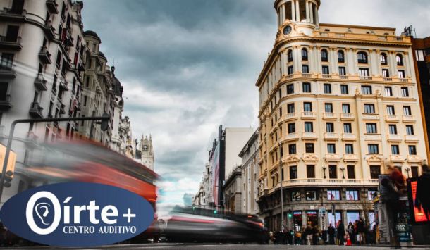 Día Mundial de Concienciación del Ruido