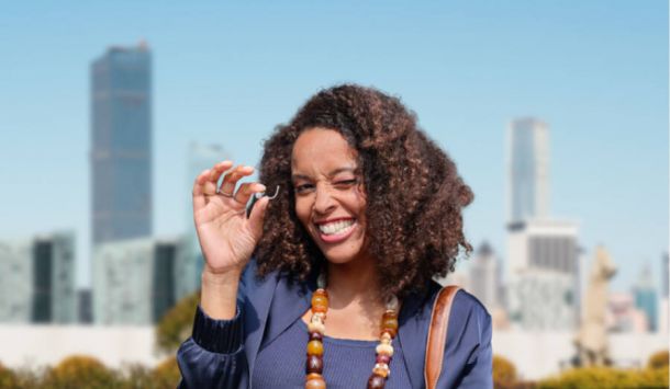 Nuevo lanzamiento de oticon