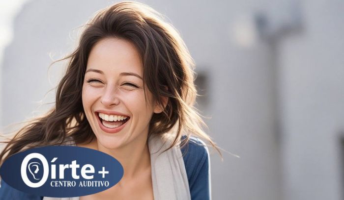 Cambiar de Audífonos en Oirte+