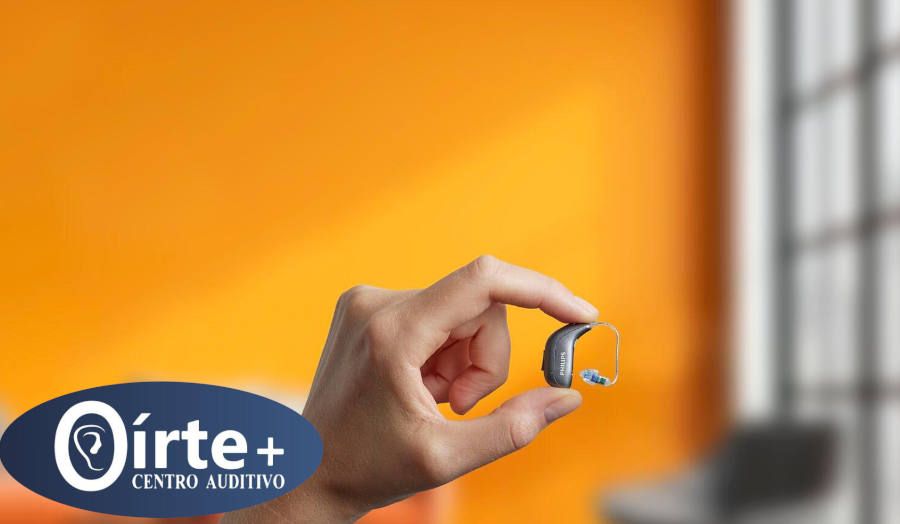 Adaptación audífonos