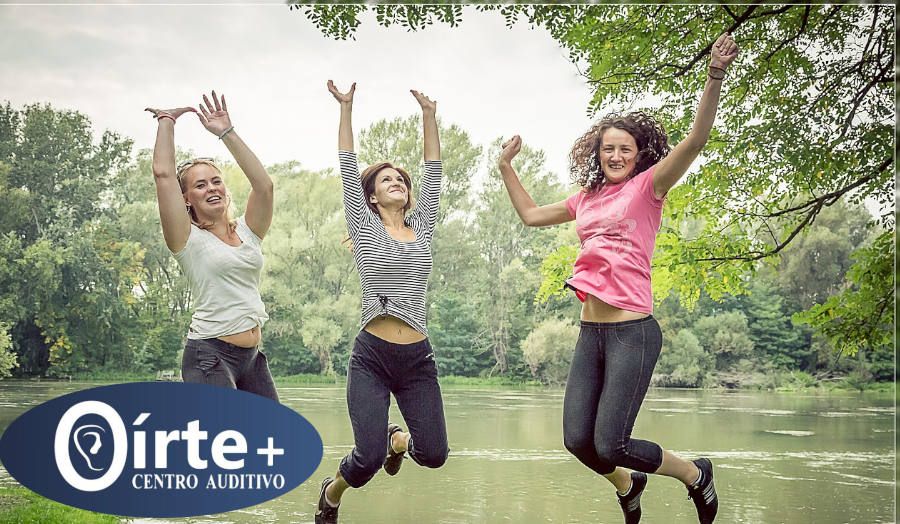 Consejos de Oirte+ para el cuidado de oídos