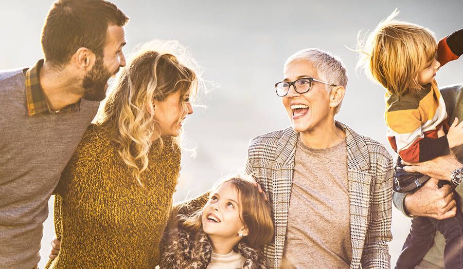 Familia
