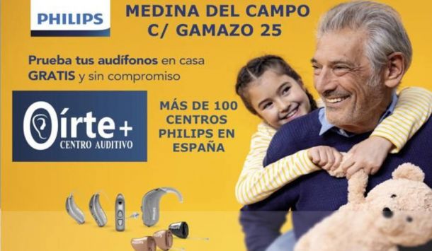 Prueba de audífonos
