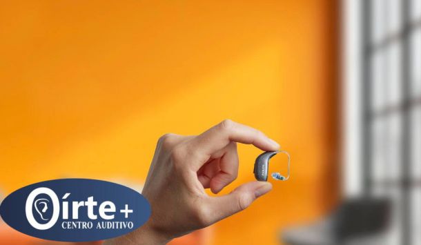 Adaptación audífonos