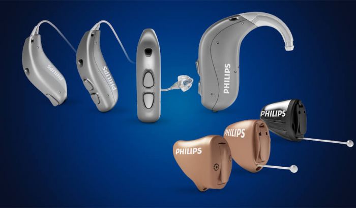 Audífonos Philips