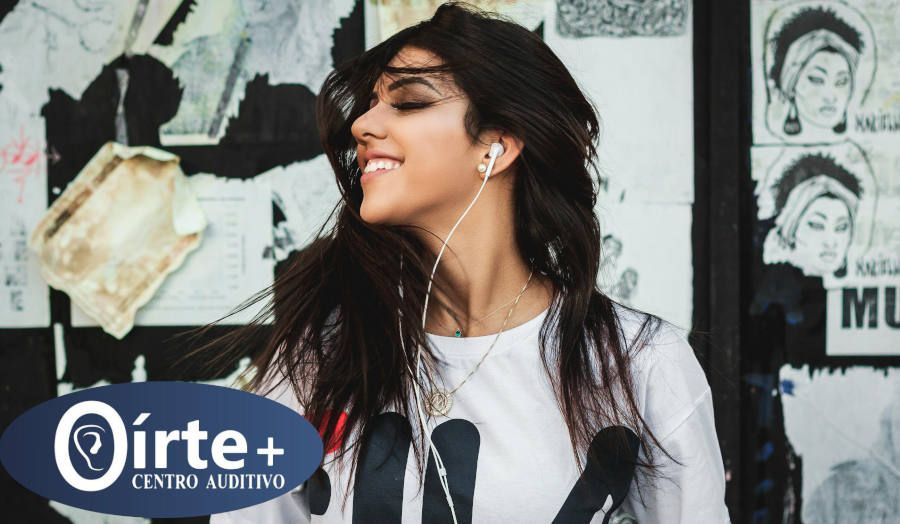 Auriculares